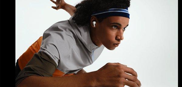 Xiaomi Redmi Buds 4 Pro (Moon White)